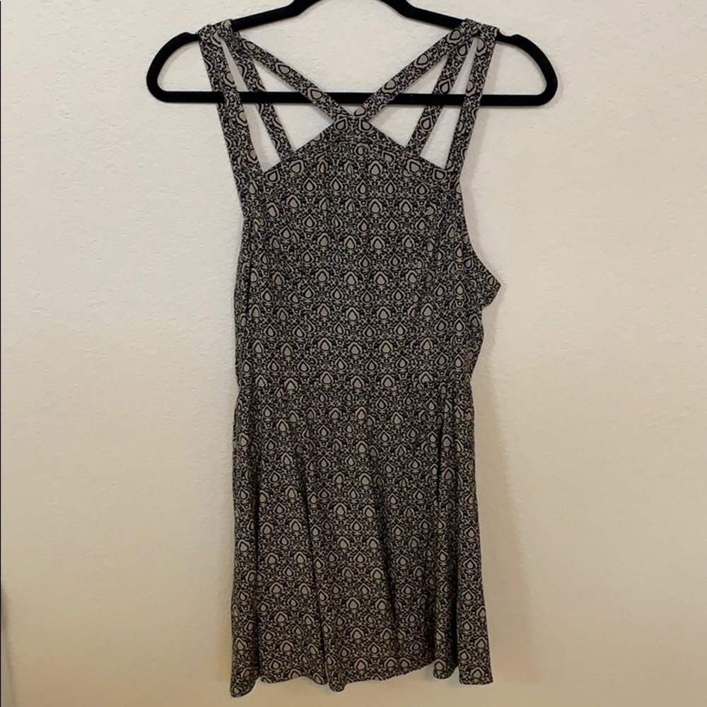Free people romper